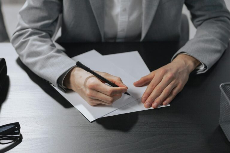 Designating an AML representative across the EU