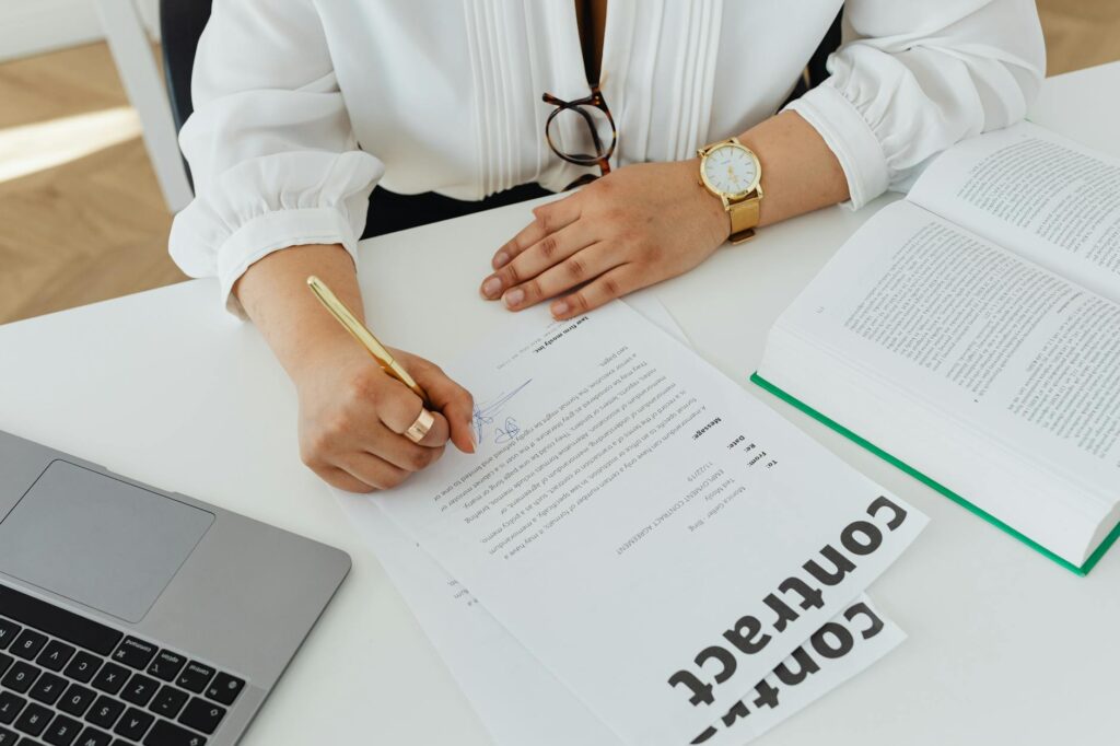 DORA Article 30: the mandatory clauses for ICT contracts
