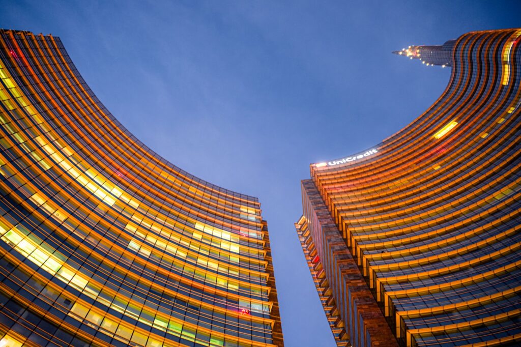 EMI licence in Italy — the Banca d’Italia file (IMEL)