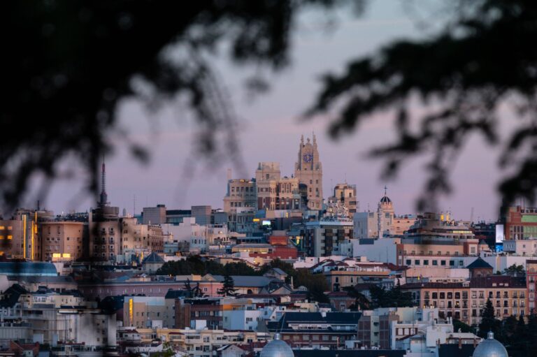CESOP reporting in Spain — Modelo 379, the cross-border payments return, thresholds and deadlines
