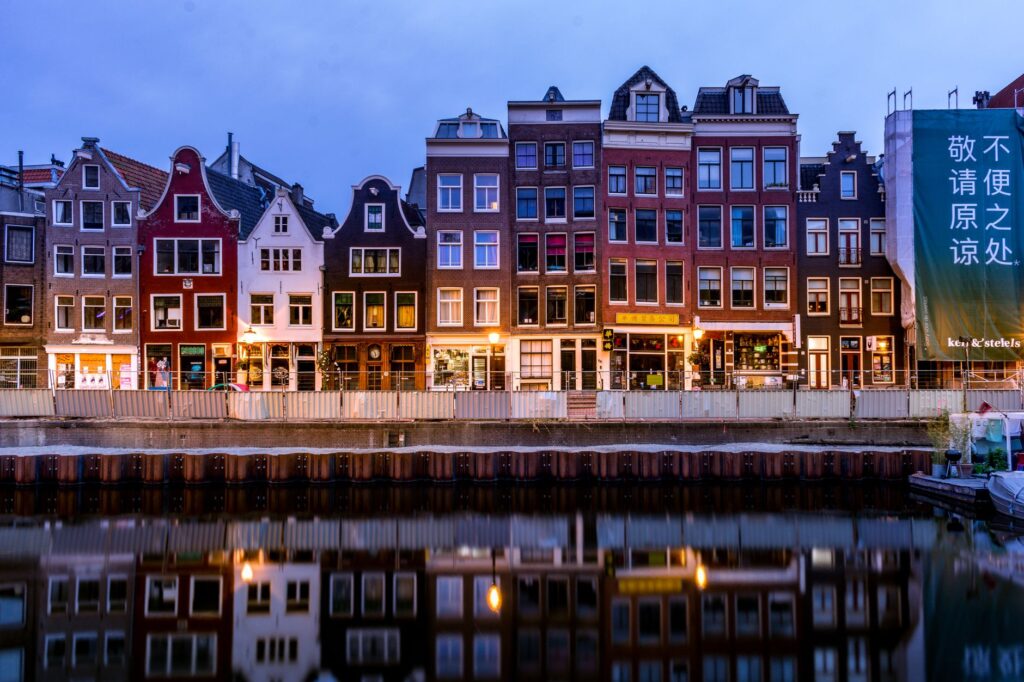SIRA in the Netherlands — the DNB systematic integrity risk analysis, explained