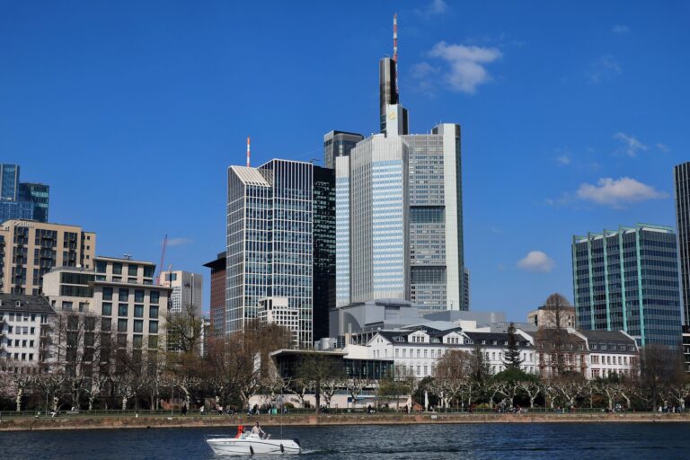 EMI licence in Germany — the BaFin application under the ZAG