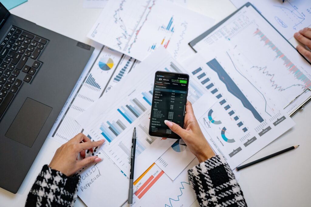 ESMA’s ‘report once’: merging MiFIR, EMIR and SFTR transaction reporting