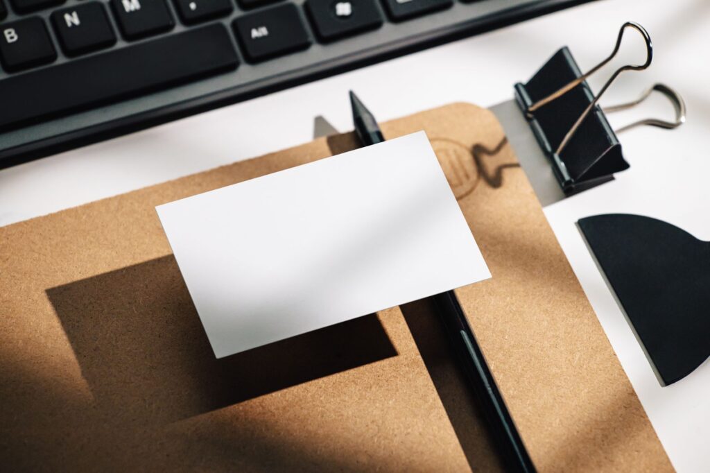 Carte de Visite Fonctionnelle — your ACPR reporting scope