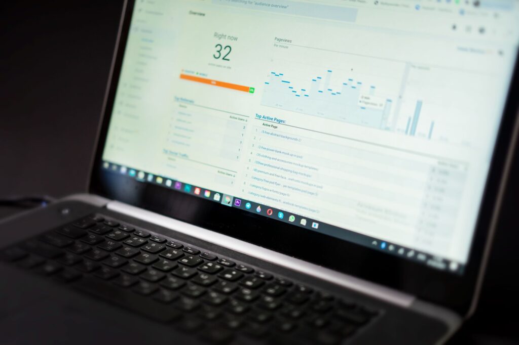 Reporting data quality — the metrics worth tracking