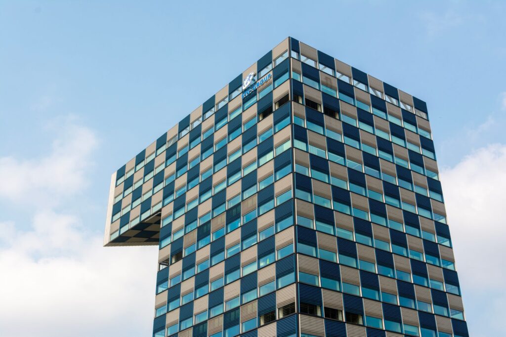 UBO-register Netherlands — KVK access and terugmelding