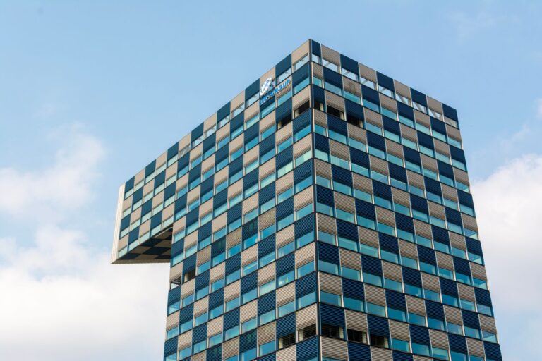UBO-register Netherlands — KVK access and terugmelding