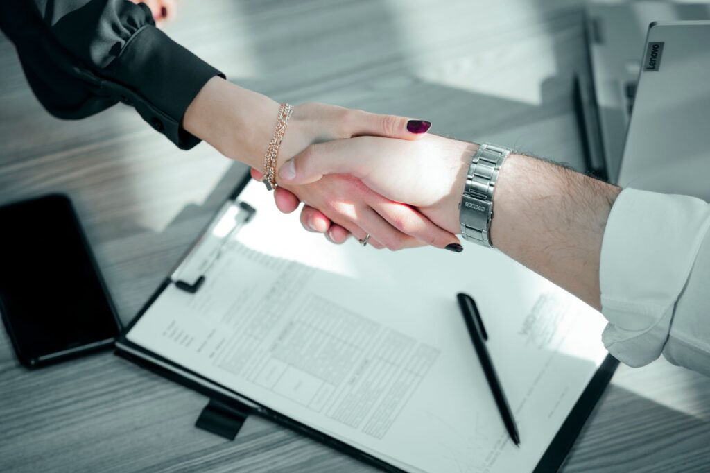 Outsourcing reporting — what stays with you