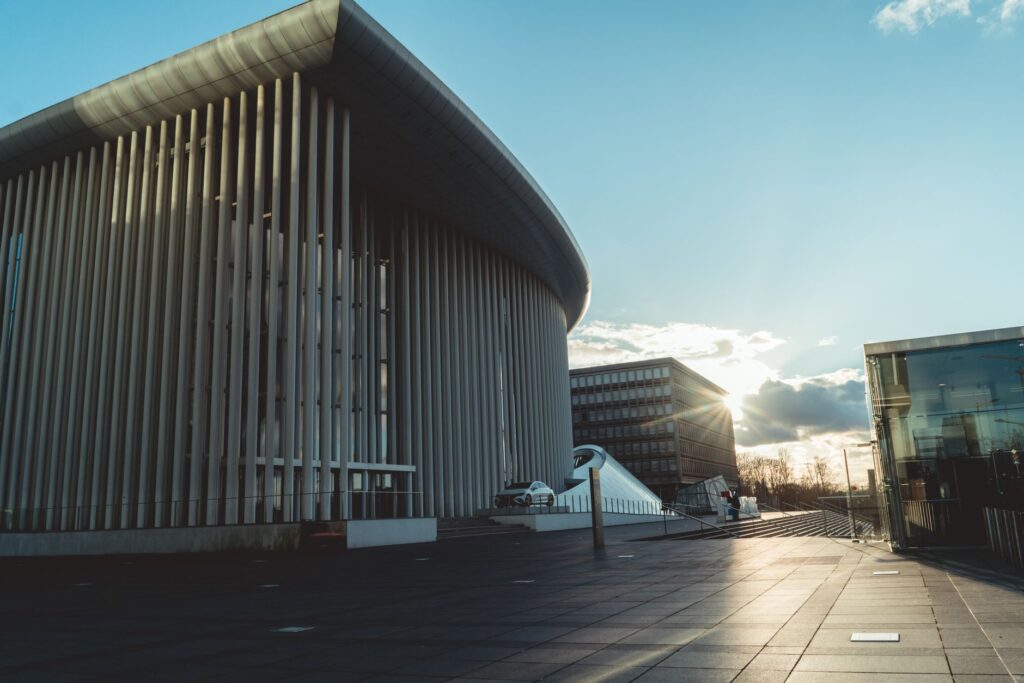RBE Luxembourg — beneficial owners register