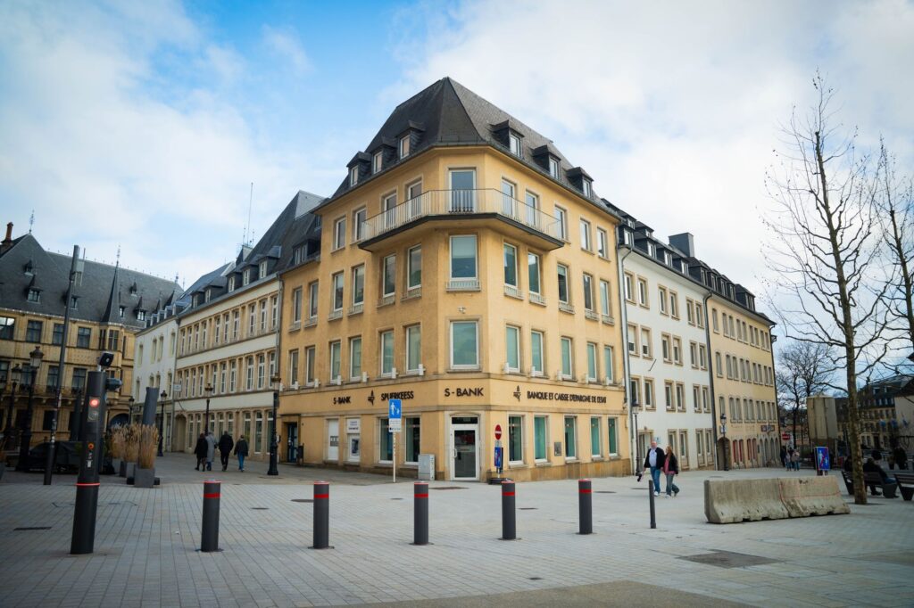 CSSF Regulation 12-02: the Luxembourg AML rulebook