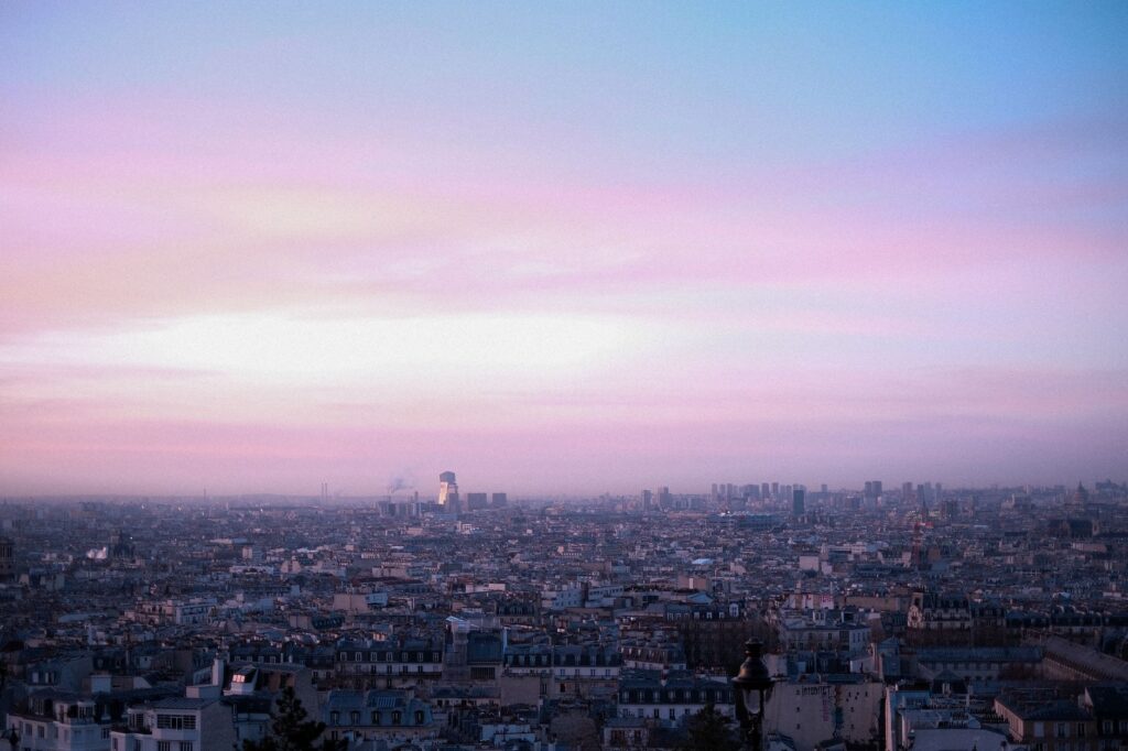 RPC, CRT and CRC: French balance-of-payments returns