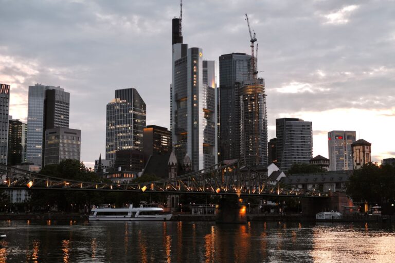BSI and MIR reporting — the ECB statistical returns every euro-area MFI has to file