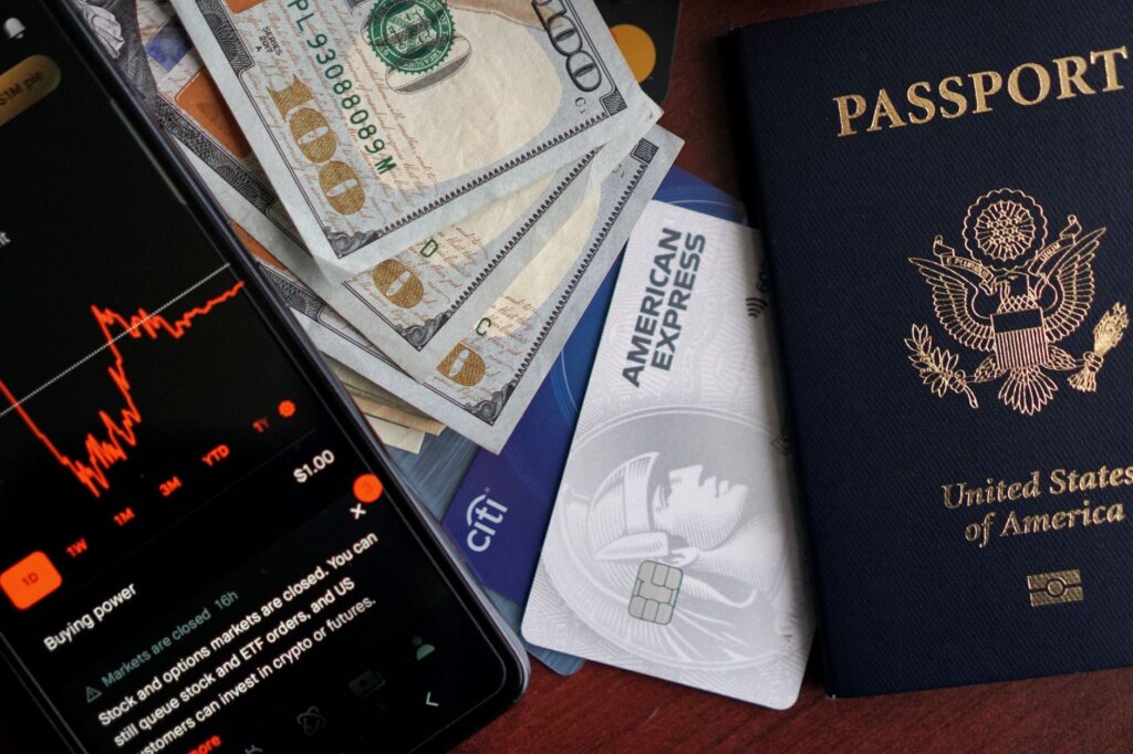 The EU Digital Identity Wallet — why a payment firm will have to accept it, and when