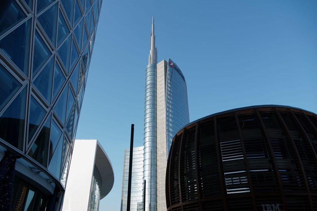 SARA — Italy’s monthly aggregate AML return
