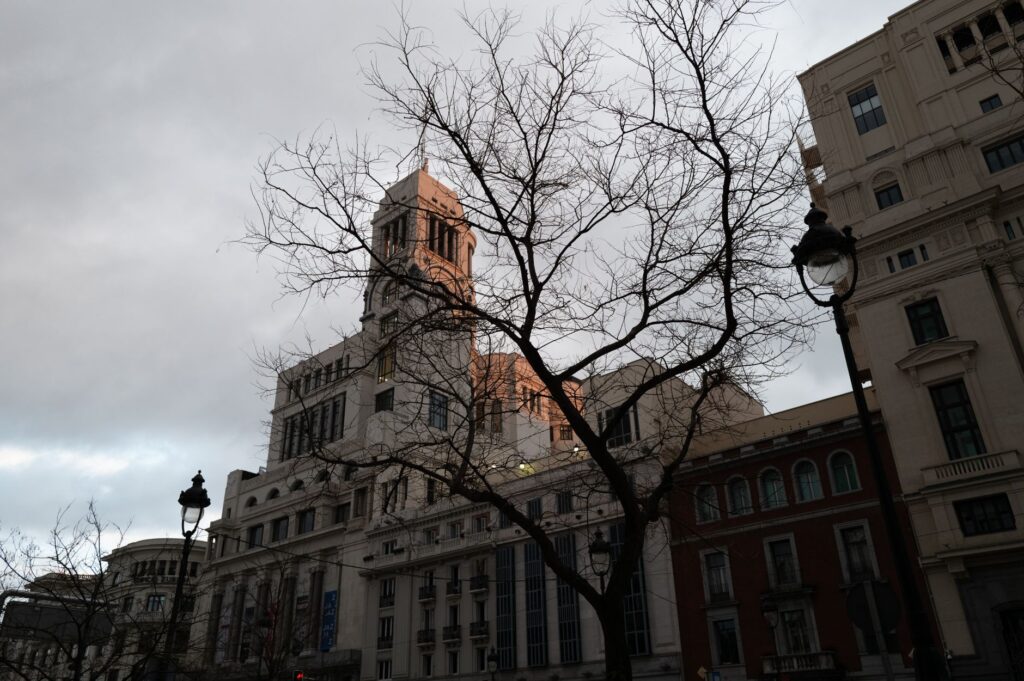 Examen externo — Spain’s annual AML audit