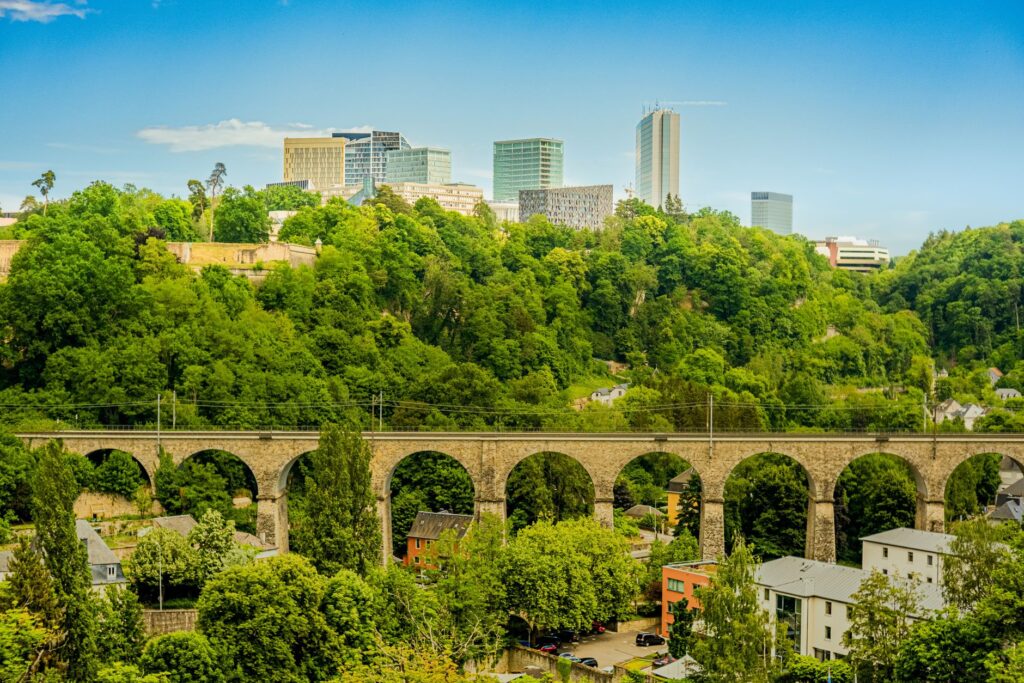 CRBA — Luxembourg’s central register of bank accounts