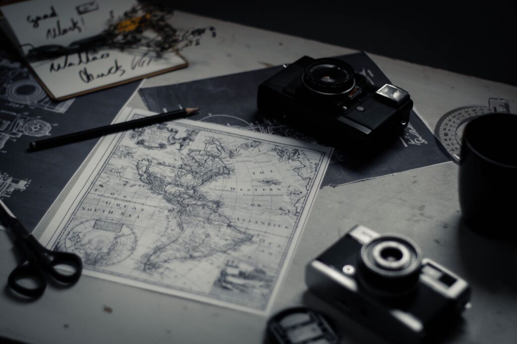 OSCAMPS Cartographie des moyens de paiement