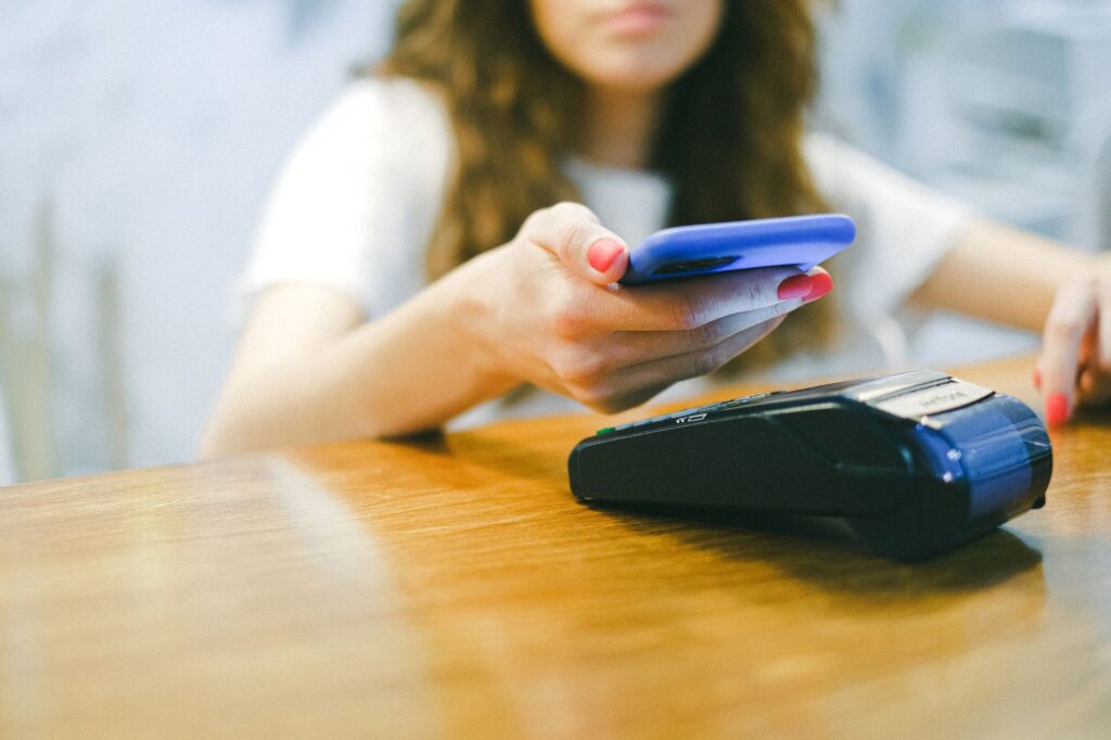 Card fraud typologies — the five reportable types