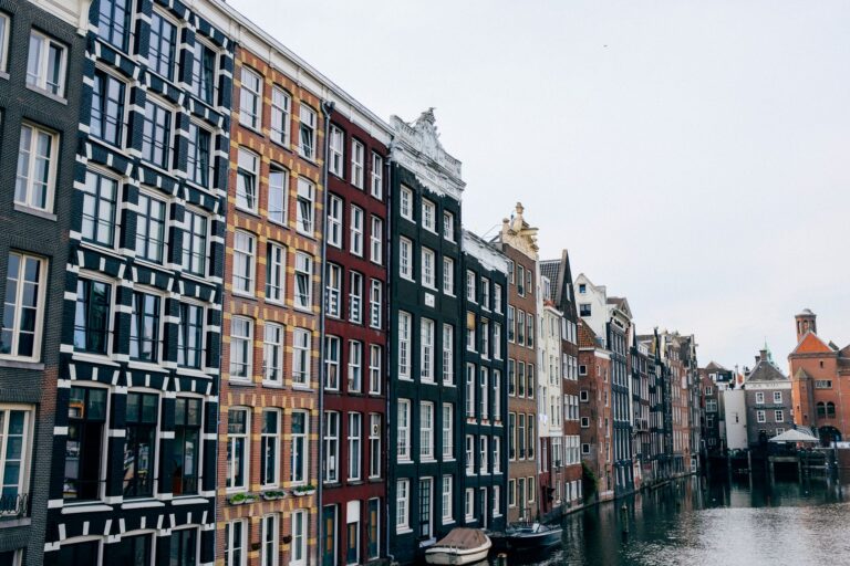 Remote onboarding in the Netherlands — policy-led