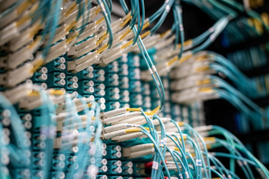 Reporting channels compared — the enrolment problem