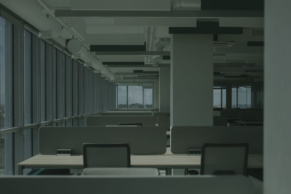 De-risking — the line between exit and exclusion
