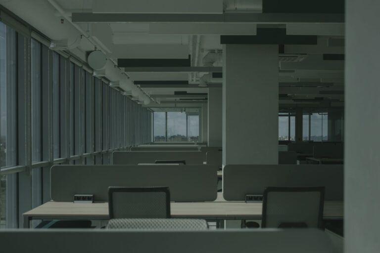 De-risking — the line between exit and exclusion
