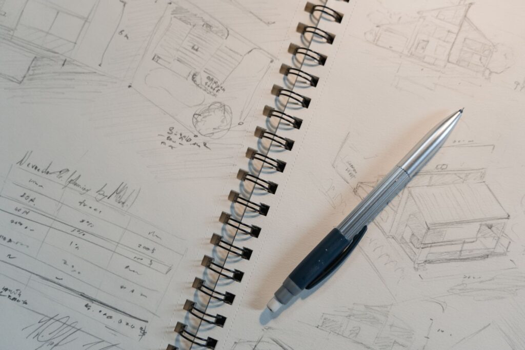 Mapping source data to a reporting template