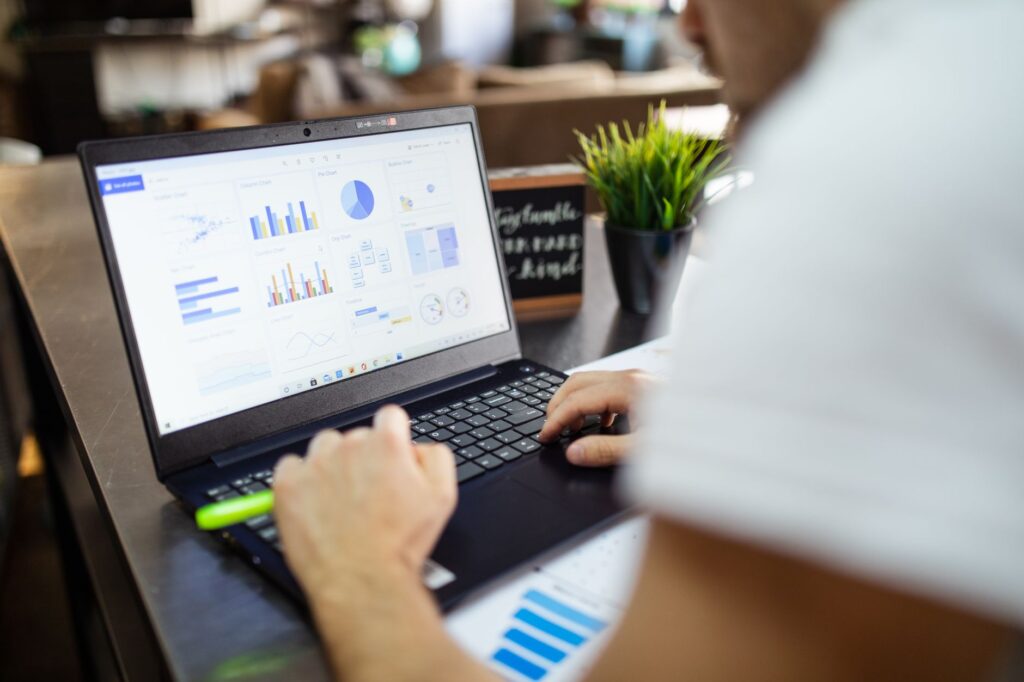 Supervisory reporting — the anatomy of a return