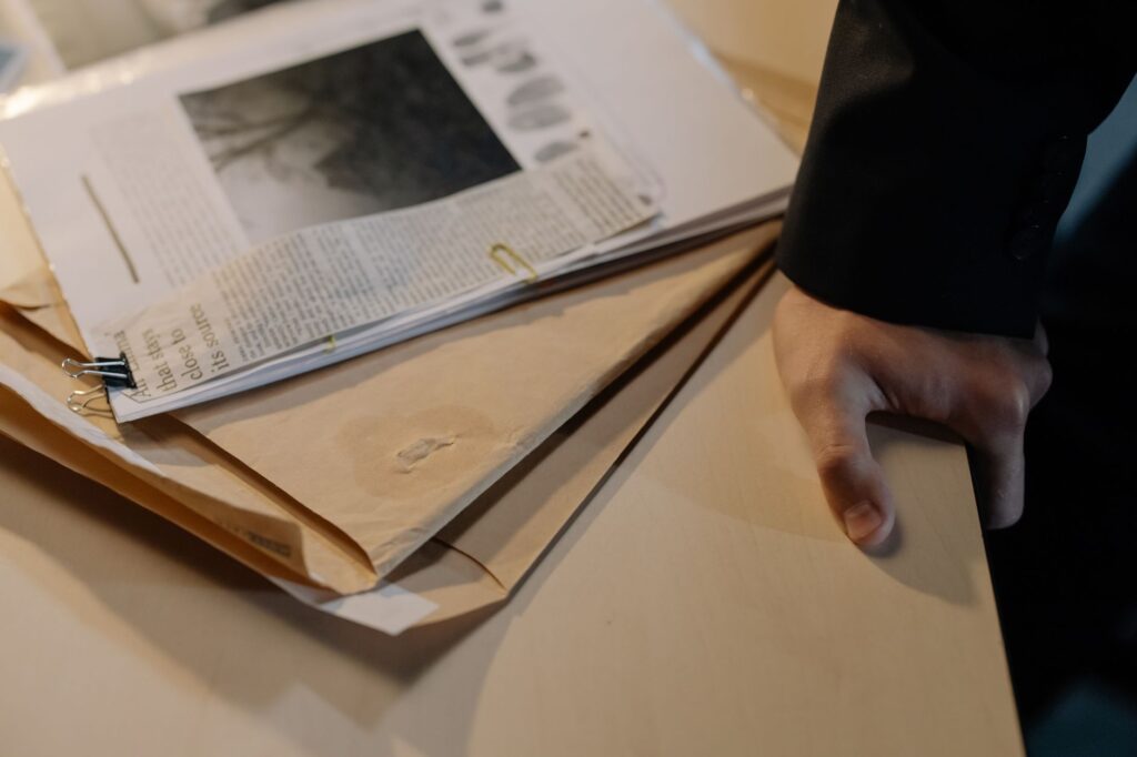 Building the PSD2 fraud return — from case to file