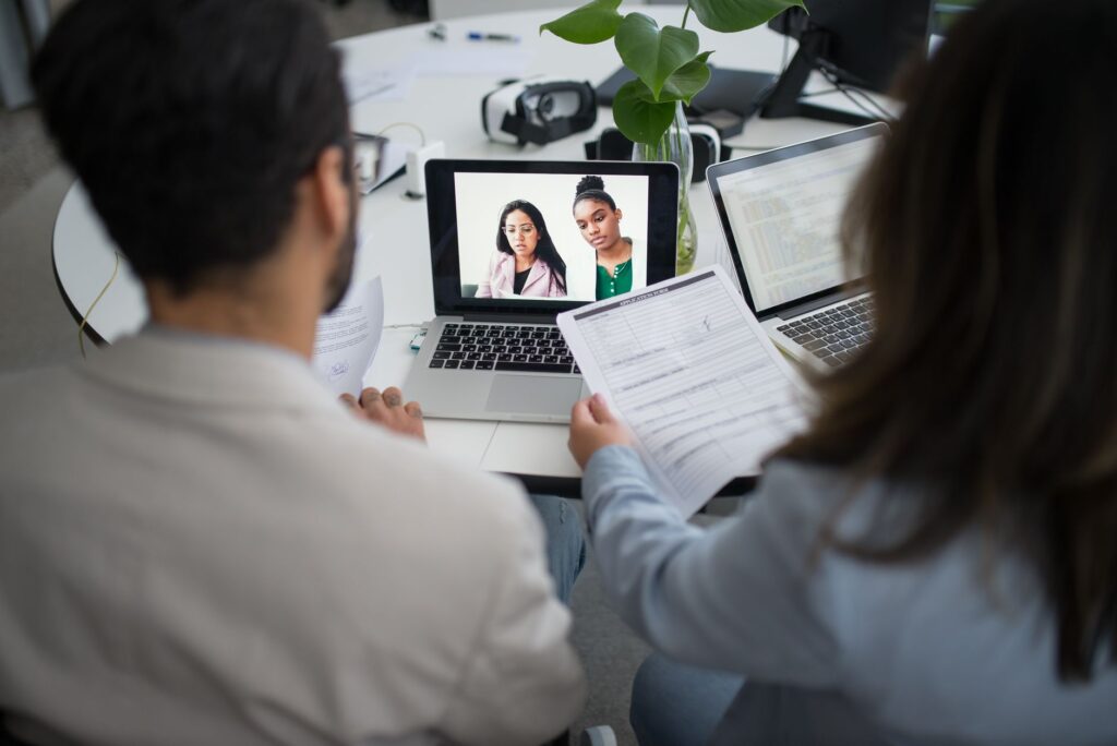 SEPBLAC video-identification — remote onboarding in Spain