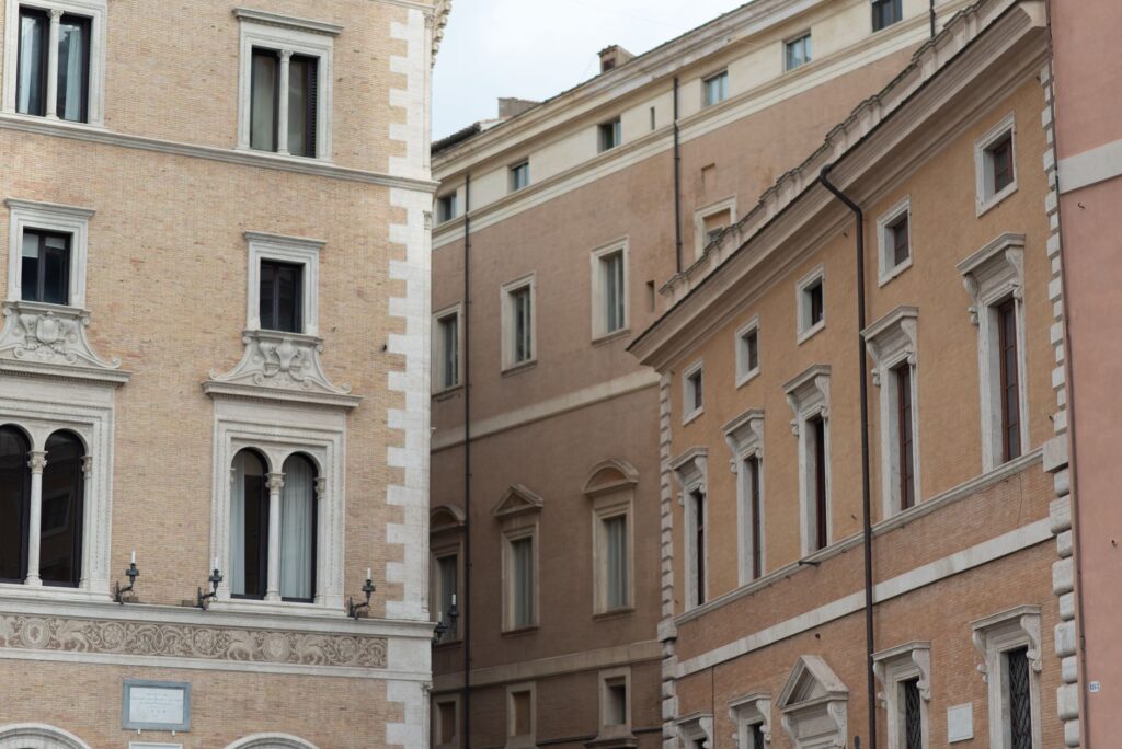 Circolare 217 — supervisory reporting for IP and IMEL