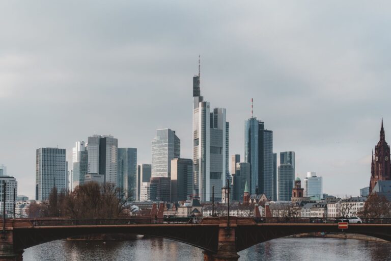 Handelsregister and Unternehmensregister — German KYB