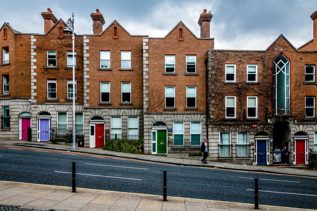 Central Credit Register — Ireland’s CIP obligations
