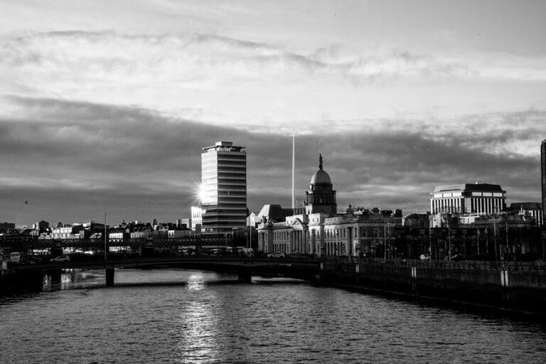 CRO Ireland — the Companies Registration Office for KYB