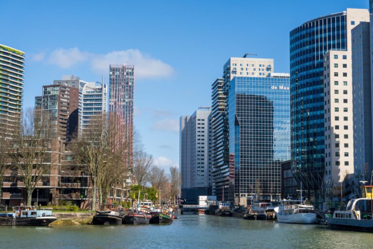 Handelsregister (KVK) — the Dutch company register