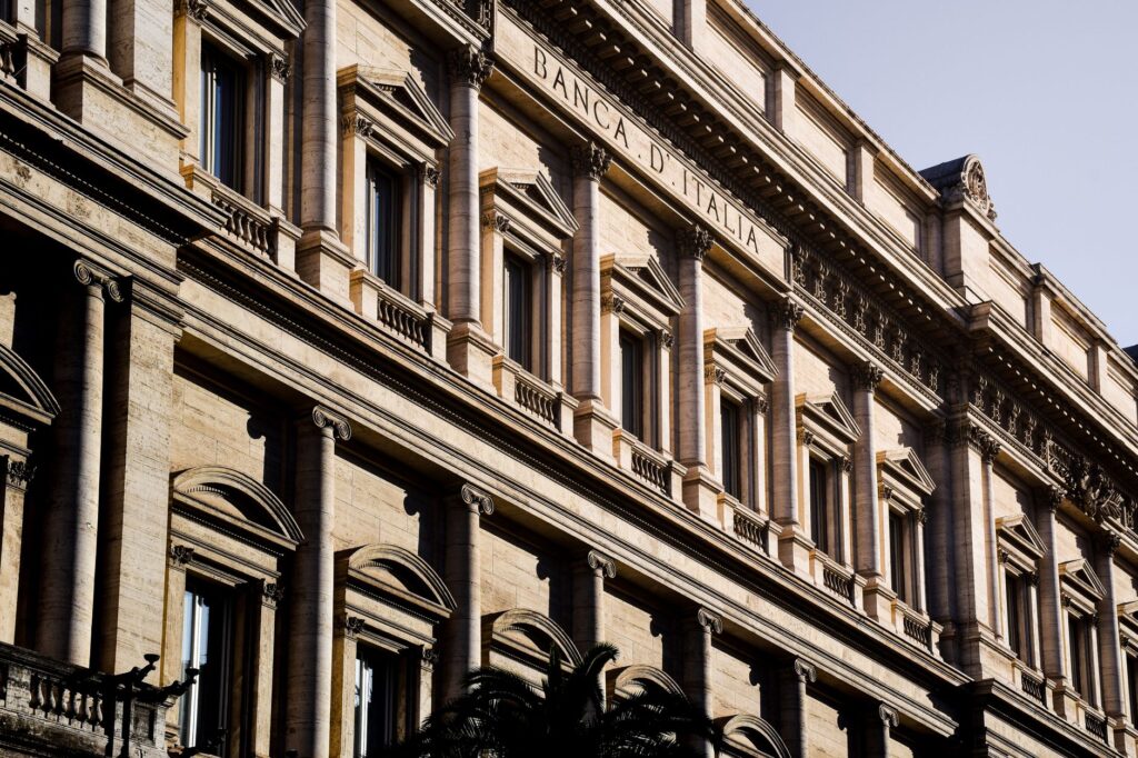 Direct Reporting: Banca d’Italia external-sector returns