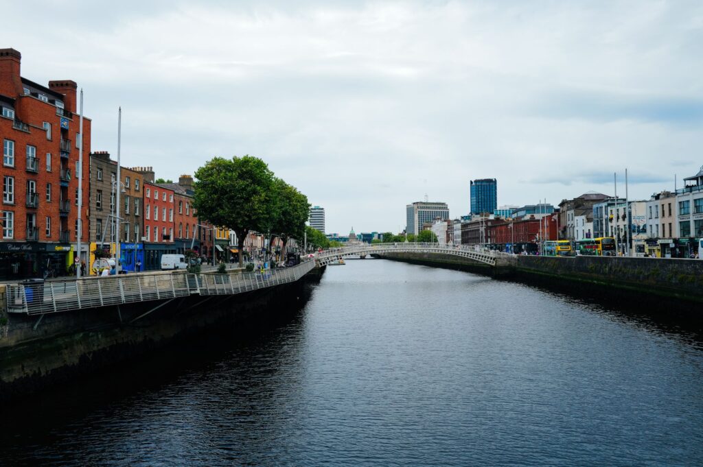 FSPO Ireland — complaints, time limits and binding decisions
