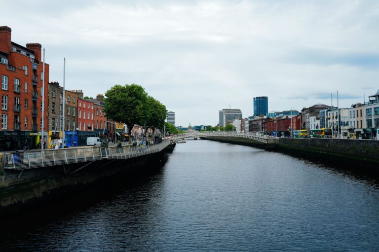 FSPO Ireland — complaints, time limits and binding decisions