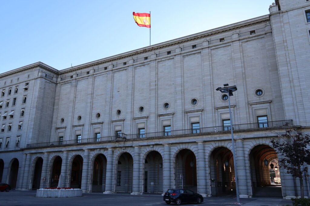 Modelo 290 — Spain’s annual FATCA account return