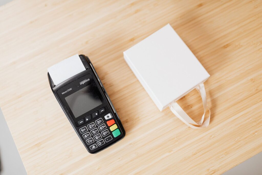 Modelo 170 — Spain’s monthly card and mobile-payment return
