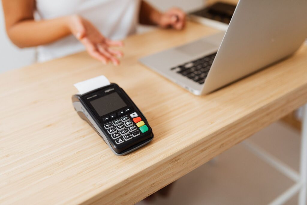 NBB payment statistics — Belgium’s MCC declaration