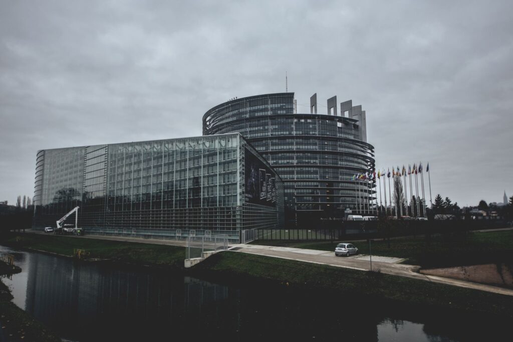 BCE/KBO — the Belgian enterprise number and register