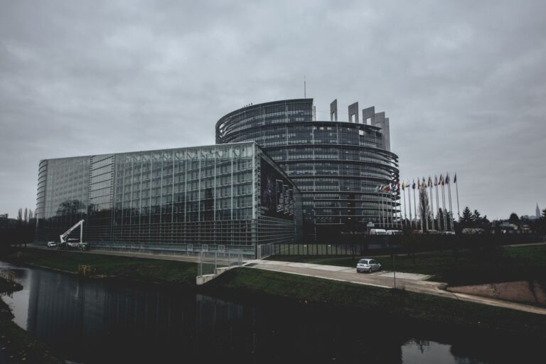 BCE/KBO — the Belgian enterprise number and register