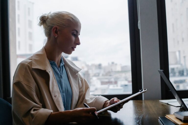 QLB: the ACPR annual AML questionnaire for payment firms