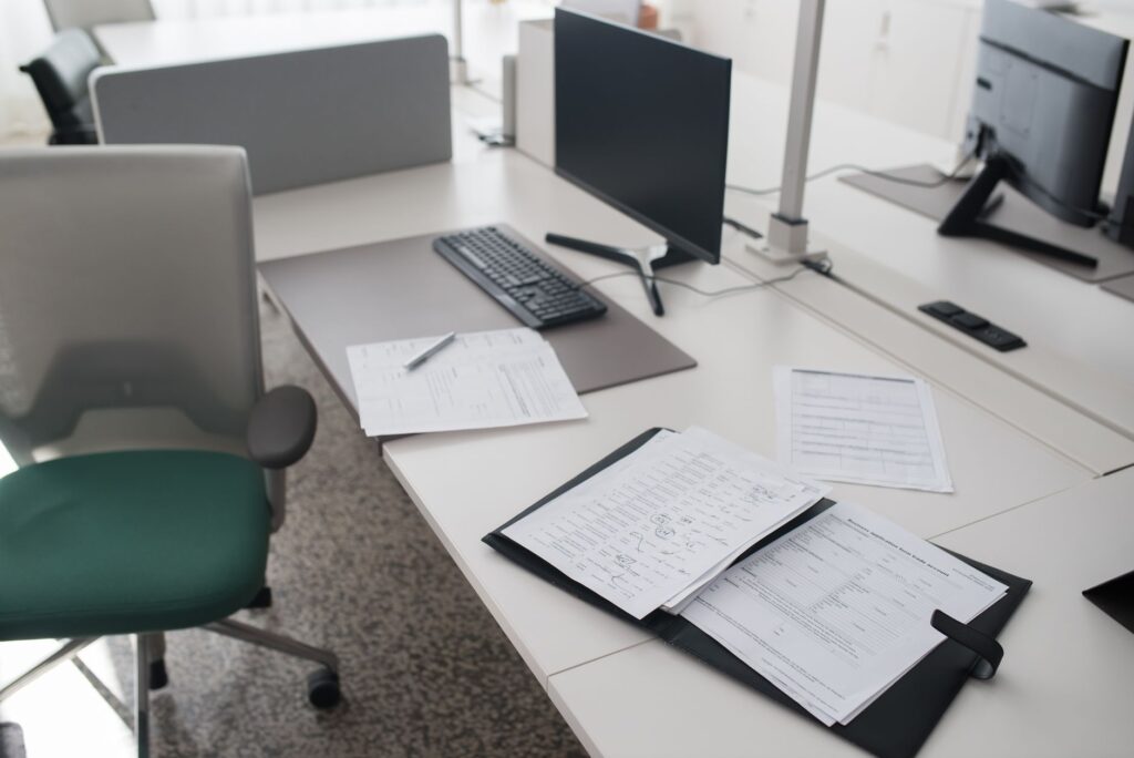 ITA — telematic file exchange with the Banco de España