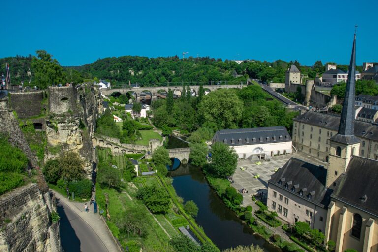 Asset freezes in Luxembourg — loi du 19 décembre 2020